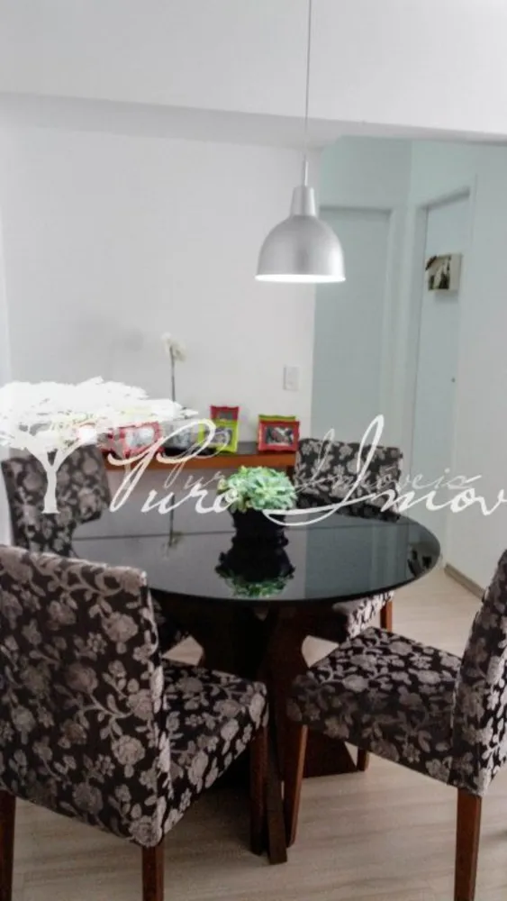 Apartamento, 2 quartos, 54 m² - Foto 3