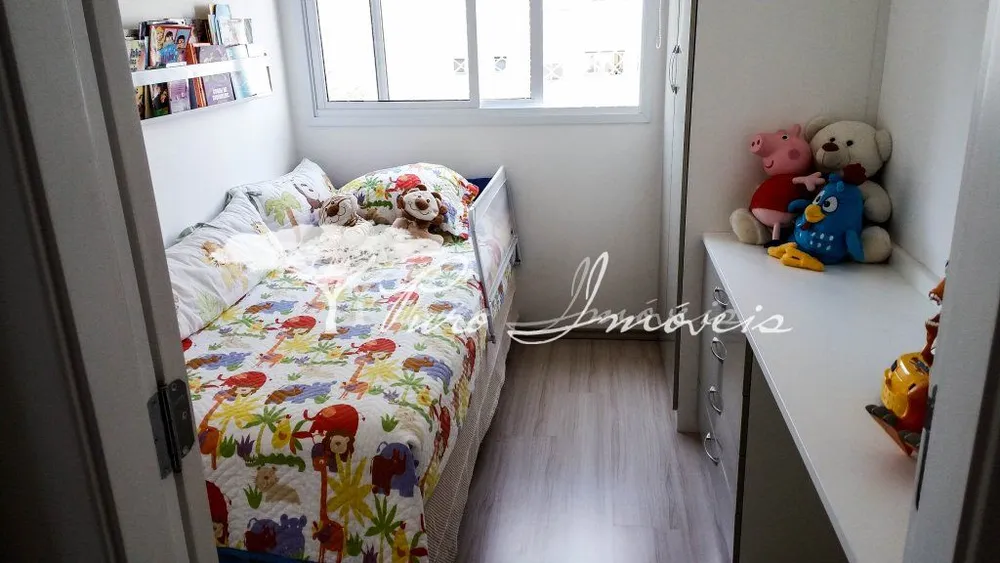 Apartamento, 2 quartos, 54 m² - Foto 7