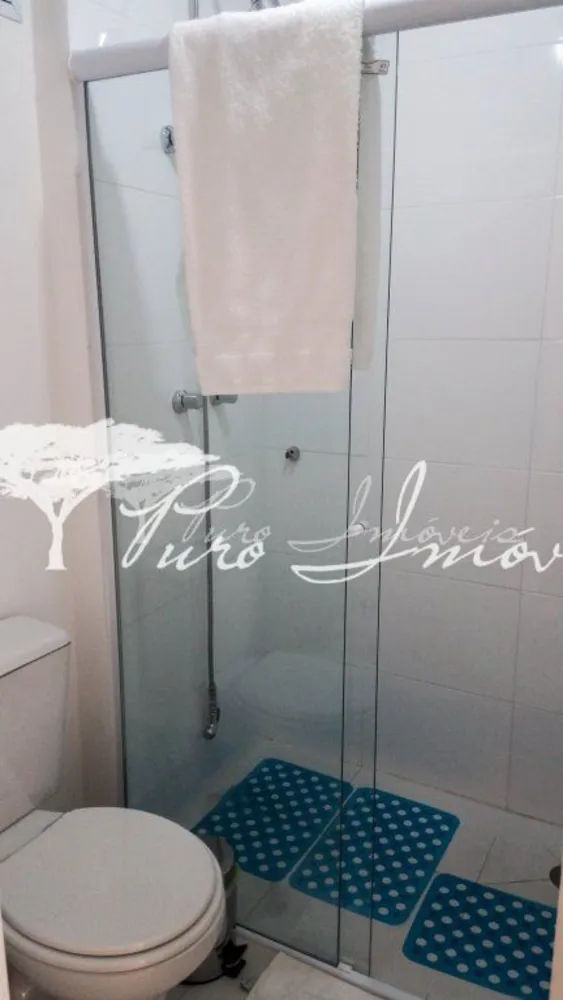 Apartamento, 2 quartos, 54 m² - Foto 5