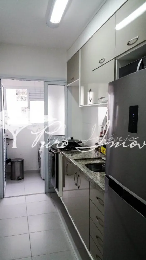 Apartamento, 2 quartos, 54 m² - Foto 4
