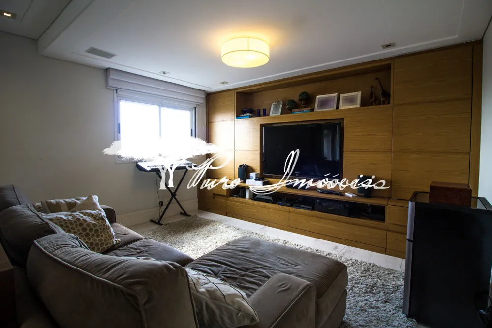 Apartamento, 3 quartos, 177 m² - Foto 3