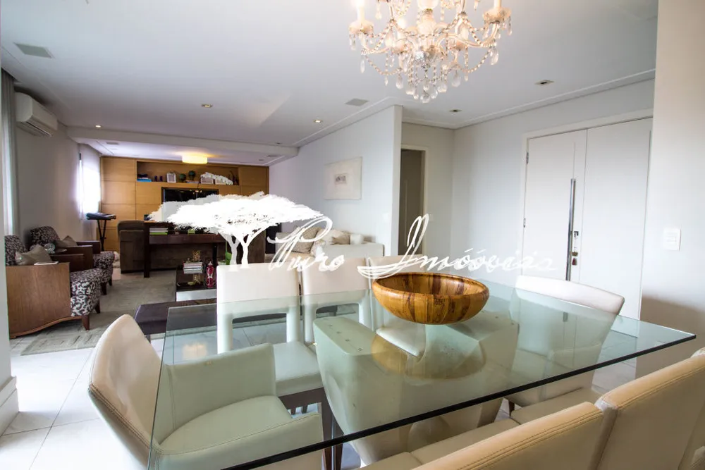 Apartamento, 3 quartos, 177 m² - Foto 2