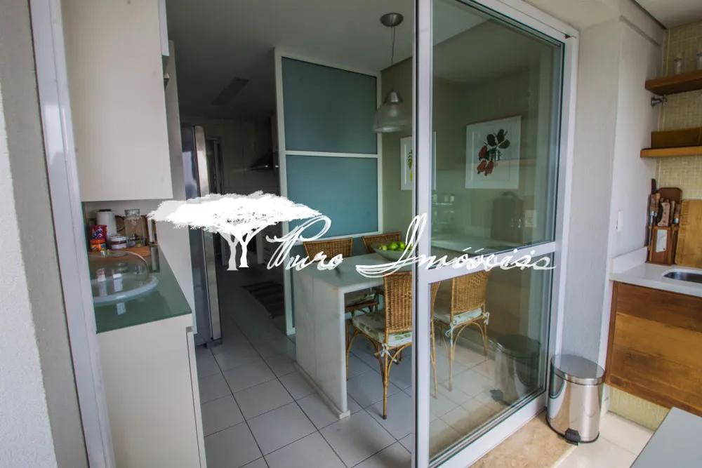 Apartamento, 3 quartos, 177 m² - Foto 7