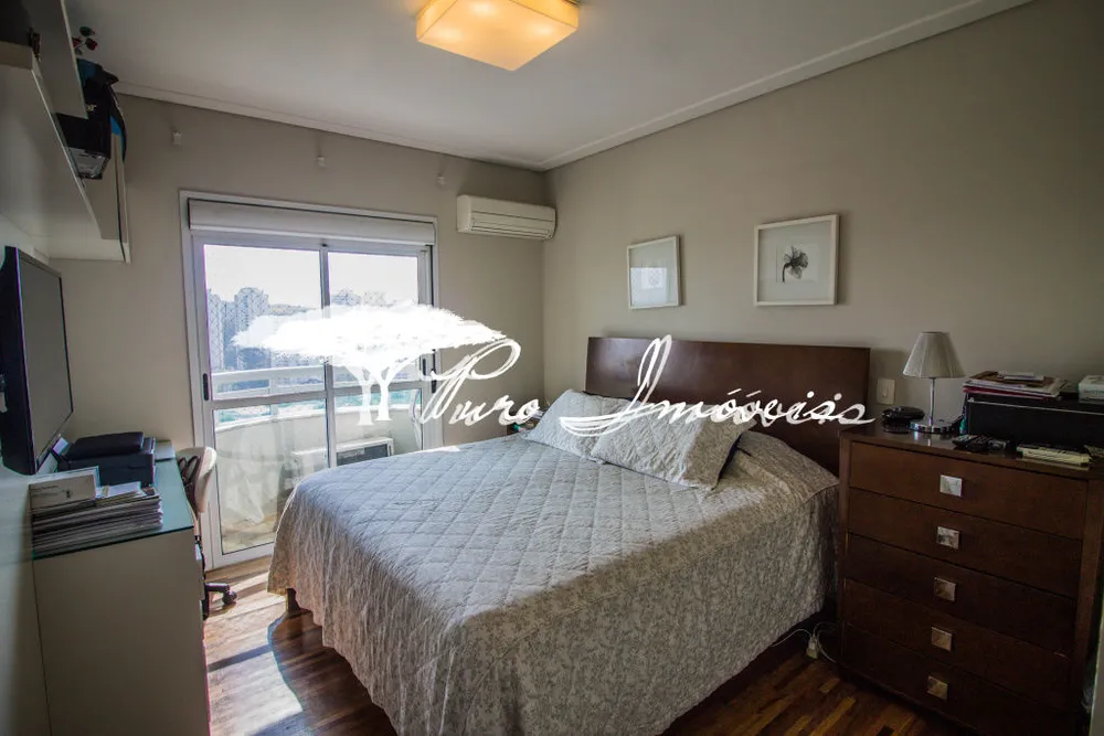 Apartamento, 3 quartos, 177 m² - Foto 8