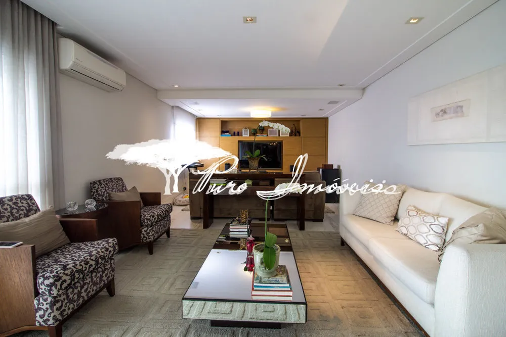 Apartamento, 3 quartos, 177 m² - Foto 1
