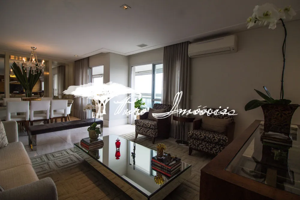 Apartamento, 3 quartos, 177 m² - Foto 4