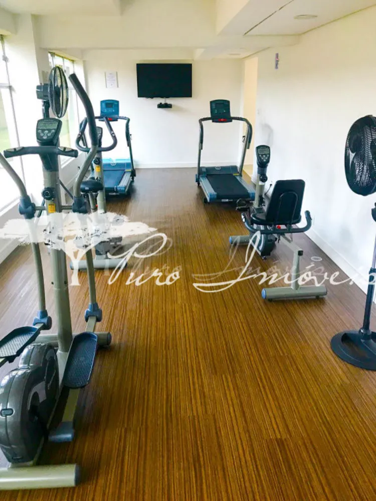 Apartamento, 3 quartos, 68 m² - Foto 5