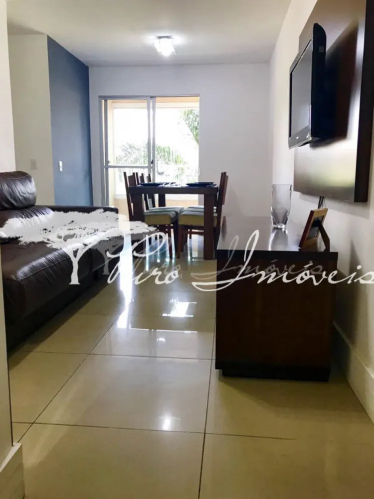Apartamento, 3 quartos, 68 m² - Foto 1