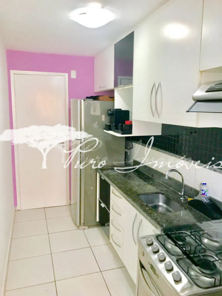 Apartamento, 3 quartos, 68 m² - Foto 3