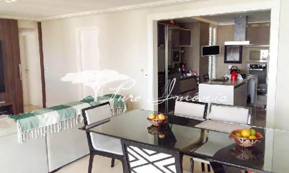 Apartamento, 3 quartos, 120 m² - Foto 2
