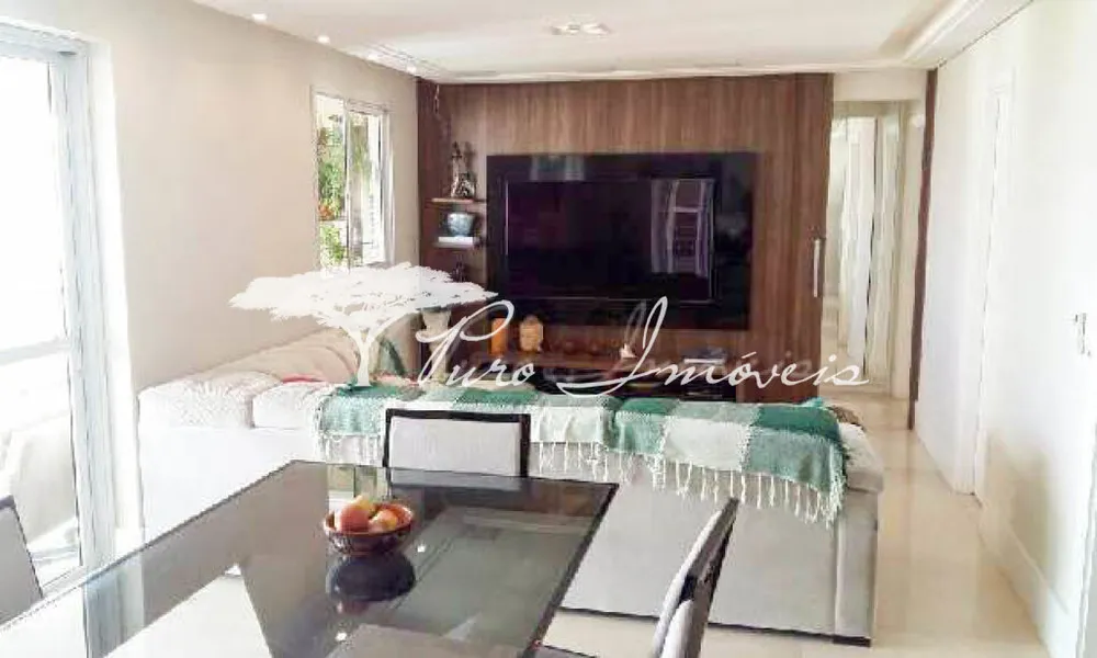 Apartamento, 3 quartos, 120 m² - Foto 1