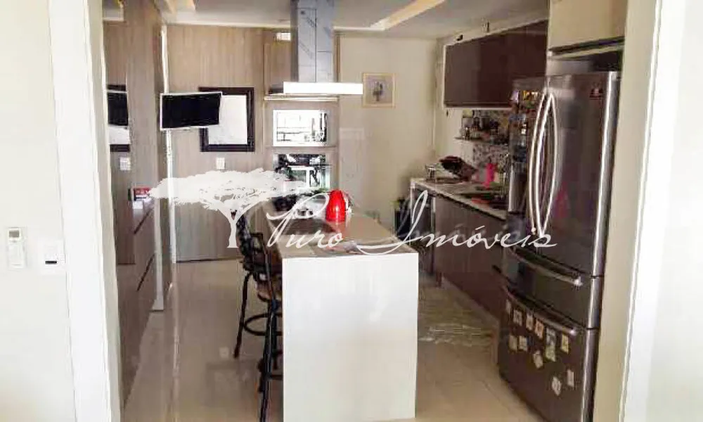 Apartamento, 3 quartos, 120 m² - Foto 3