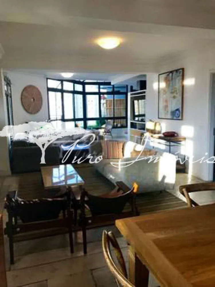 Apartamento, 3 quartos, 220 m² - Foto 1