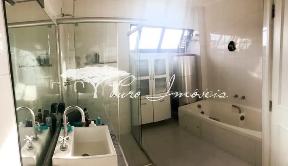 Apartamento, 3 quartos, 220 m² - Foto 5