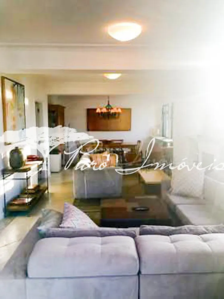 Apartamento, 3 quartos, 220 m² - Foto 2