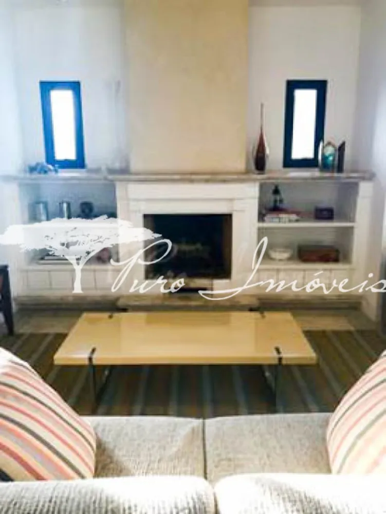 Apartamento, 3 quartos, 220 m² - Foto 3
