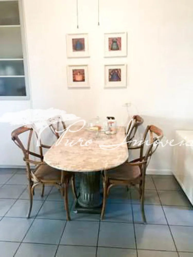 Apartamento, 3 quartos, 220 m² - Foto 8