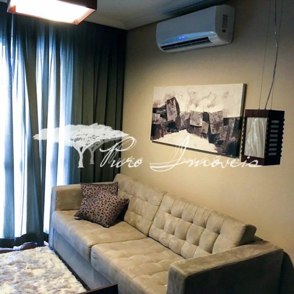 Apartamento, 2 quartos, 60 m² - Foto 1