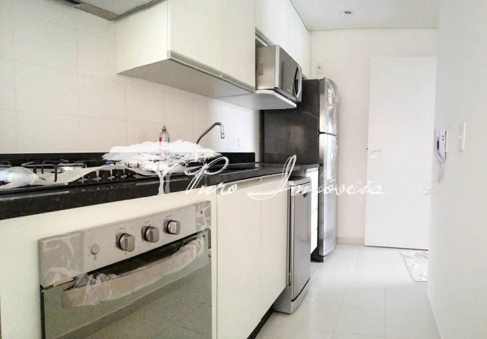 Apartamento, 2 quartos, 60 m² - Foto 4