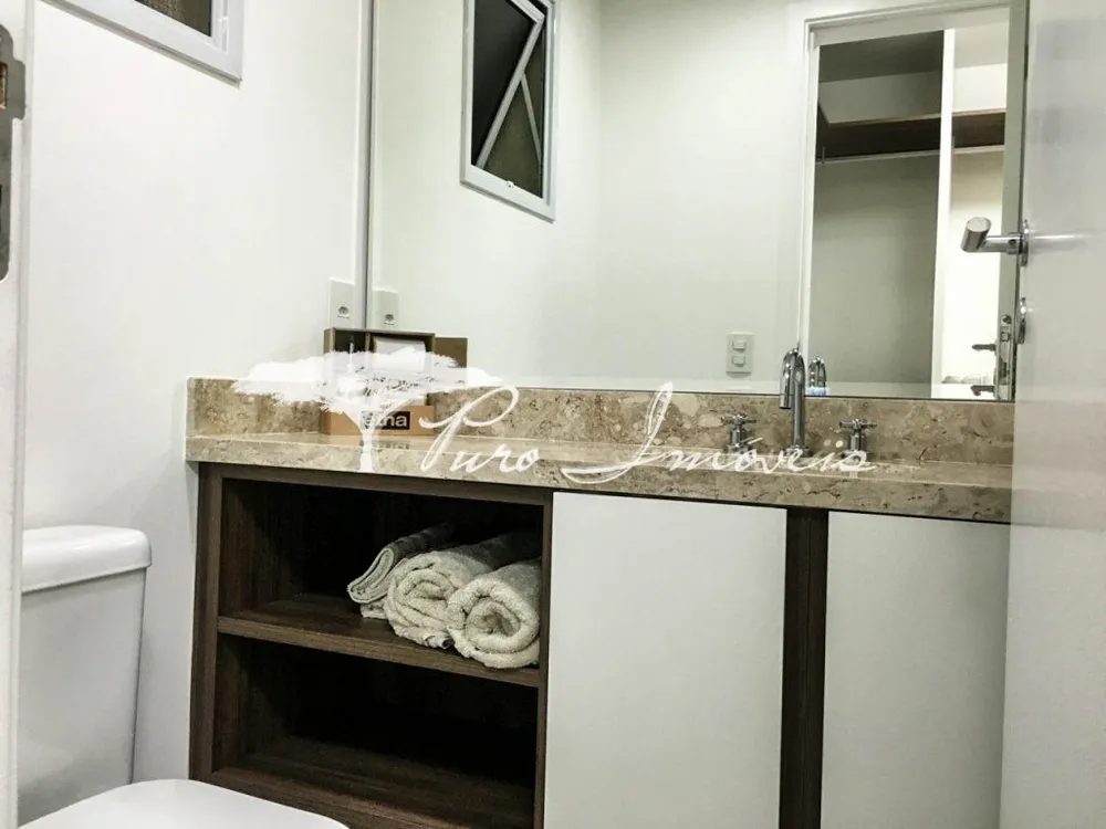 Apartamento, 2 quartos, 60 m² - Foto 8