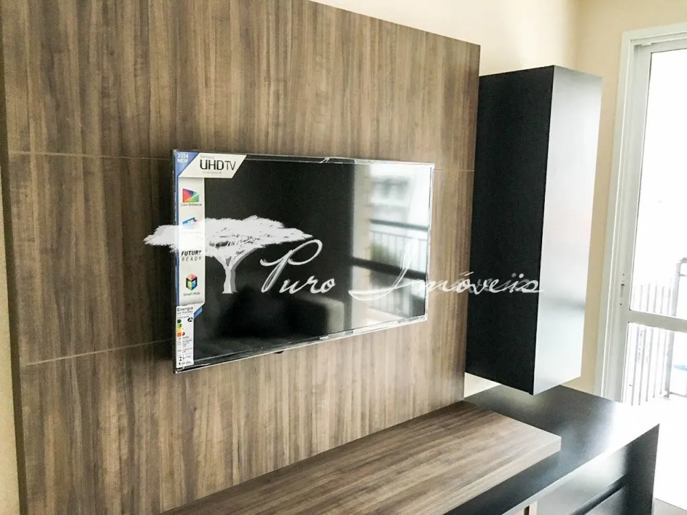 Apartamento, 2 quartos, 60 m² - Foto 2