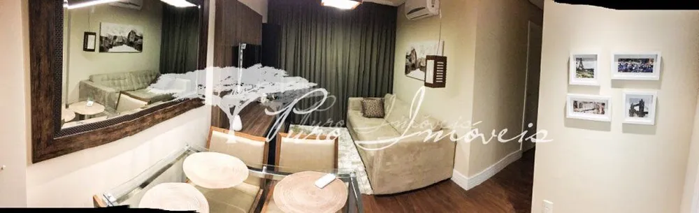 Apartamento, 2 quartos, 60 m² - Foto 3