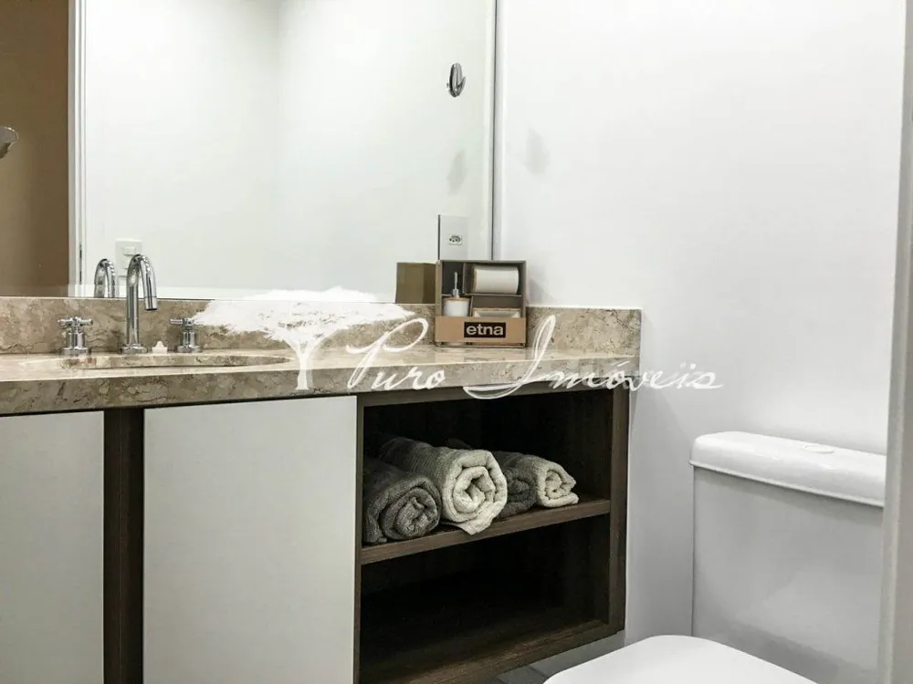 Apartamento, 2 quartos, 60 m² - Foto 7