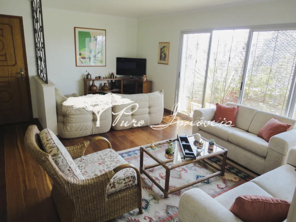 Apartamento, 3 quartos, 124 m² - Foto 1