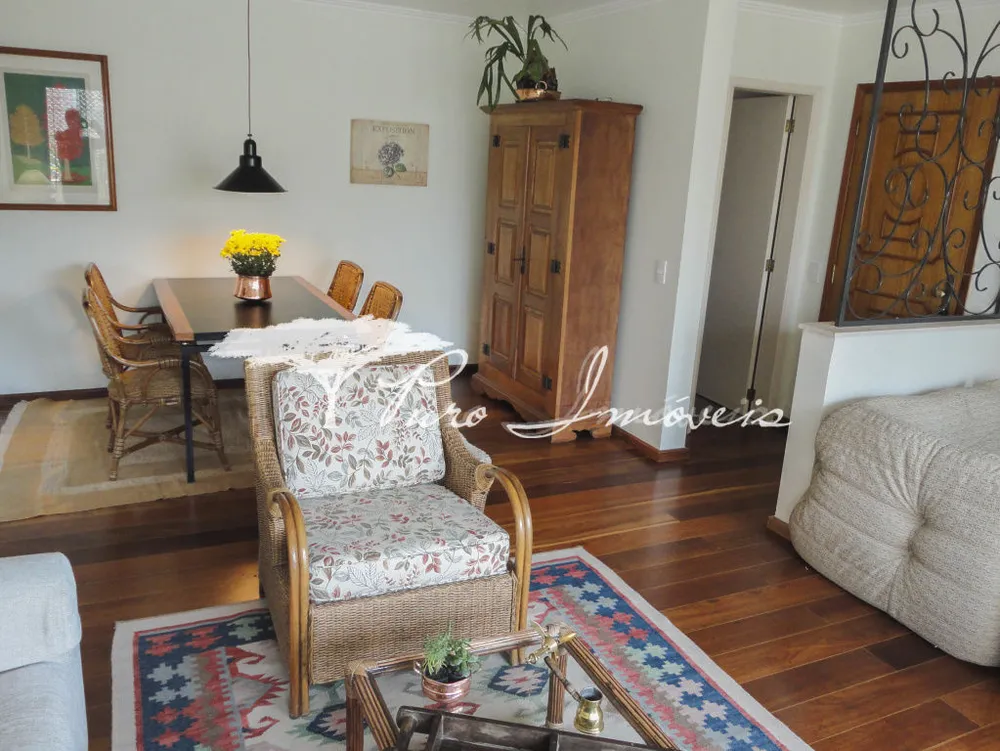 Apartamento, 3 quartos, 124 m² - Foto 4