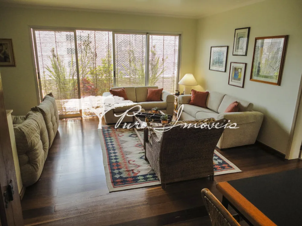 Apartamento, 3 quartos, 124 m² - Foto 2