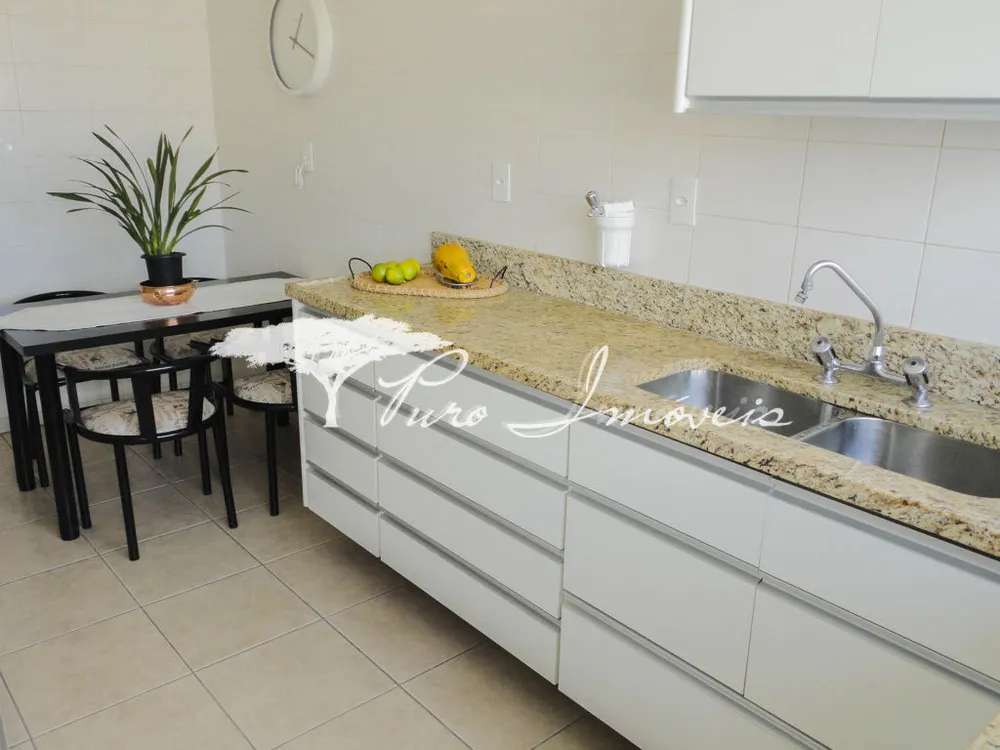 Apartamento, 3 quartos, 124 m² - Foto 8