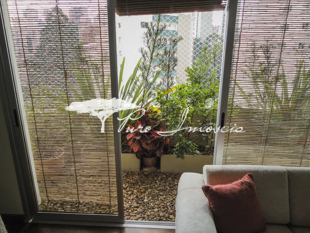 Apartamento, 3 quartos, 124 m² - Foto 3