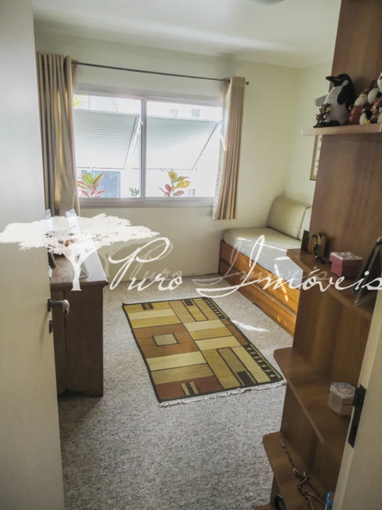 Apartamento, 3 quartos, 124 m² - Foto 6