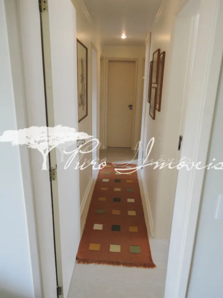 Apartamento, 3 quartos, 124 m² - Foto 7