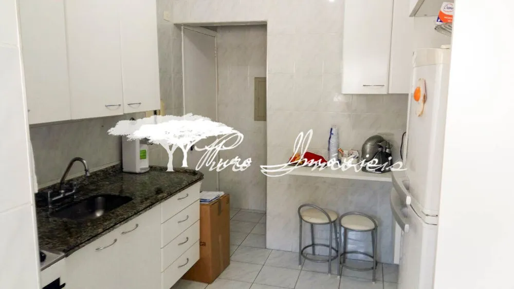 Apartamento, 2 quartos, 80 m² - Foto 4
