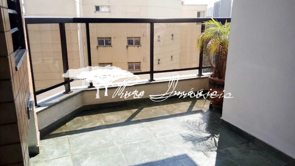 Apartamento, 2 quartos, 80 m² - Foto 3