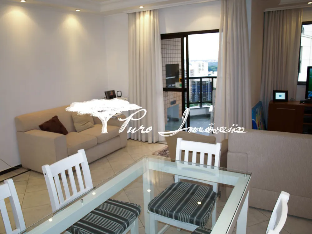 Apartamento, 2 quartos, 80 m² - Foto 1