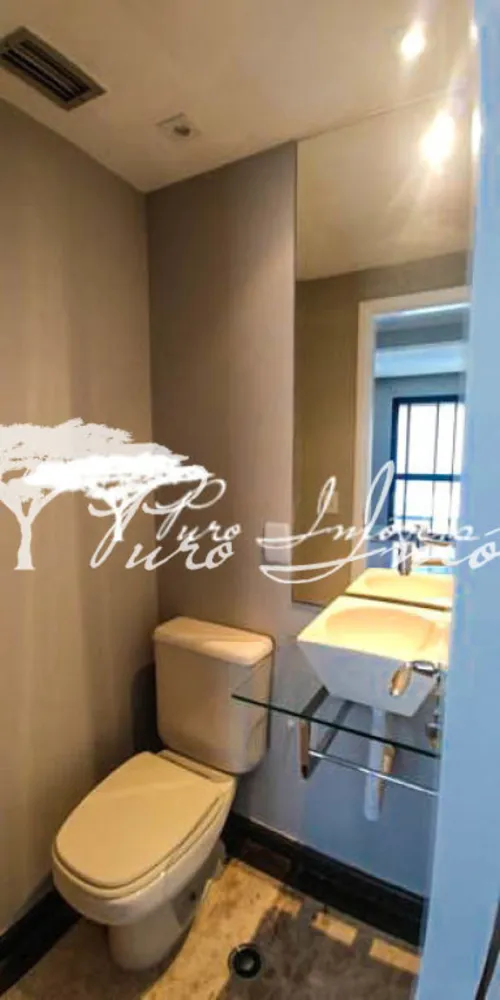 Apartamento, 3 quartos, 105 m² - Foto 7