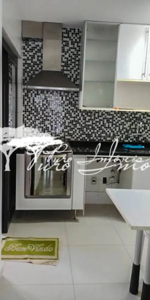 Apartamento, 3 quartos, 105 m² - Foto 5