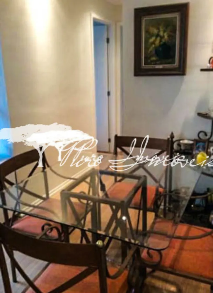 Apartamento, 2 quartos, 49 m² - Foto 2