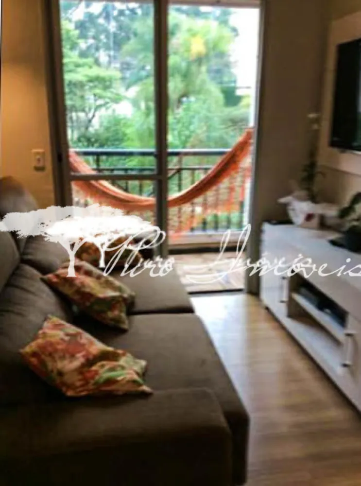 Apartamento, 2 quartos, 49 m² - Foto 1