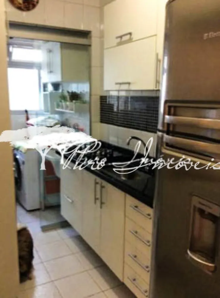 Apartamento, 2 quartos, 49 m² - Foto 3
