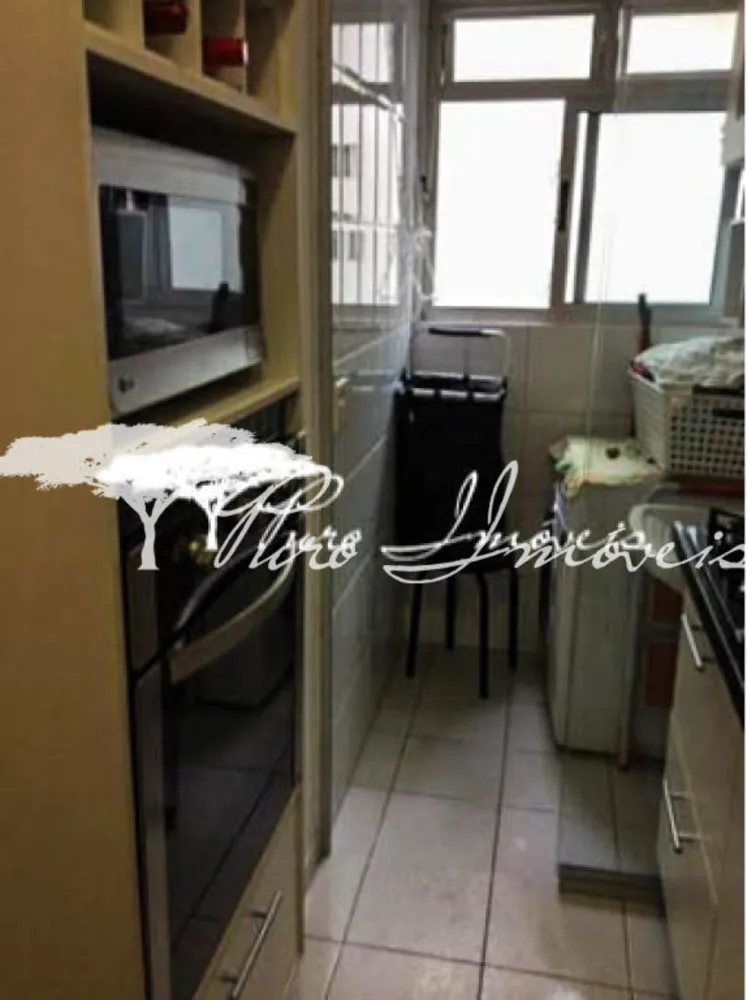 Apartamento, 2 quartos, 49 m² - Foto 4