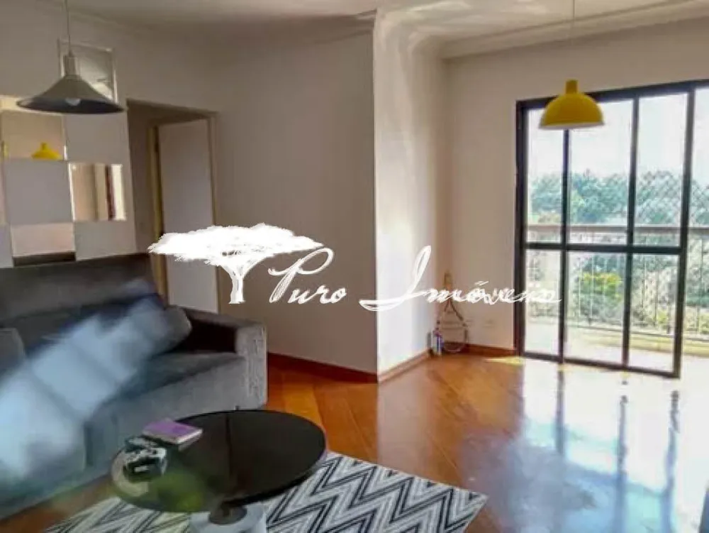 Apartamento, 3 quartos, 85 m² - Foto 2