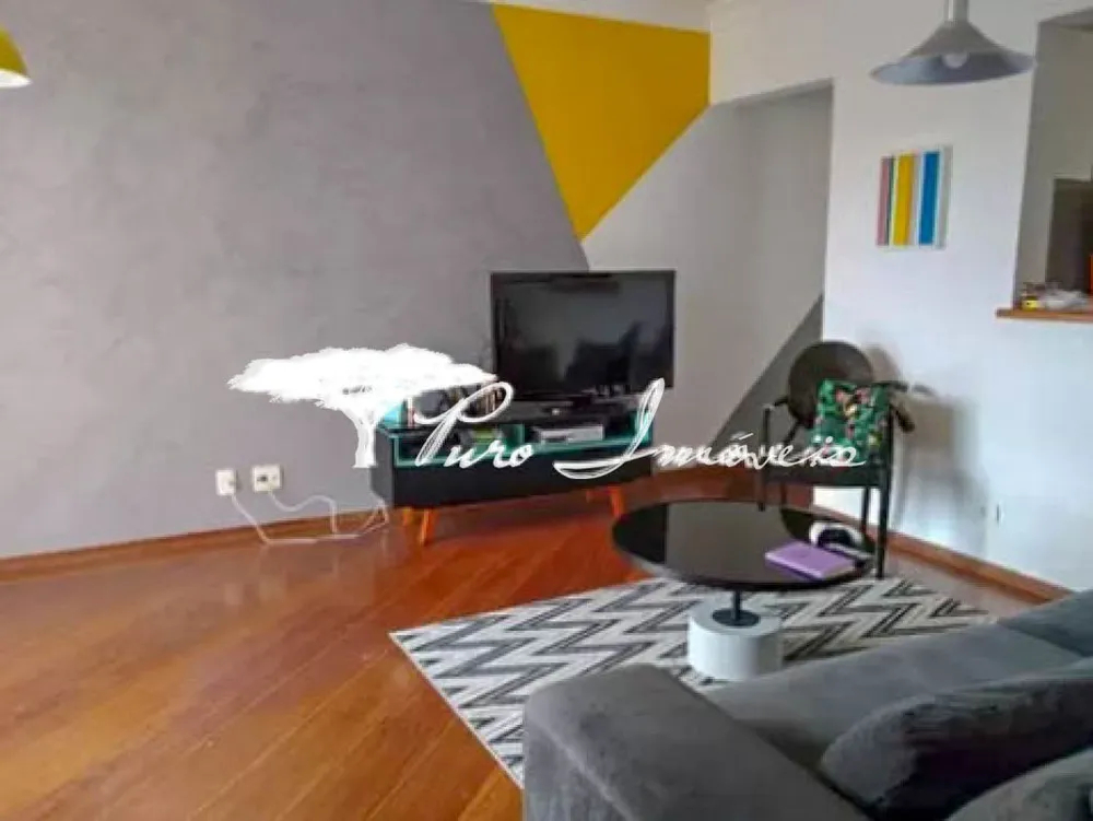 Apartamento, 3 quartos, 85 m² - Foto 3