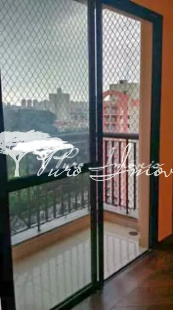 Apartamento, 3 quartos, 85 m² - Foto 4