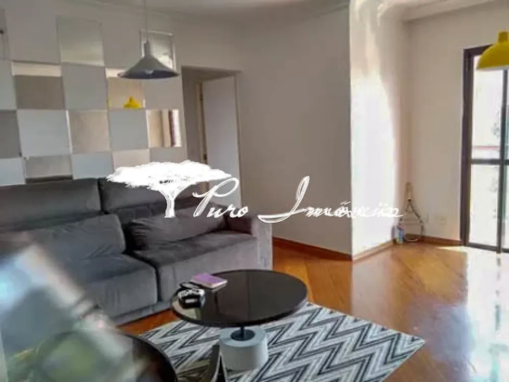 Apartamento, 3 quartos, 85 m² - Foto 1