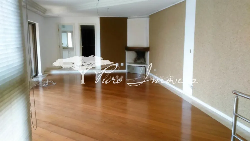 Cobertura, 5 quartos, 387 m² - Foto 1