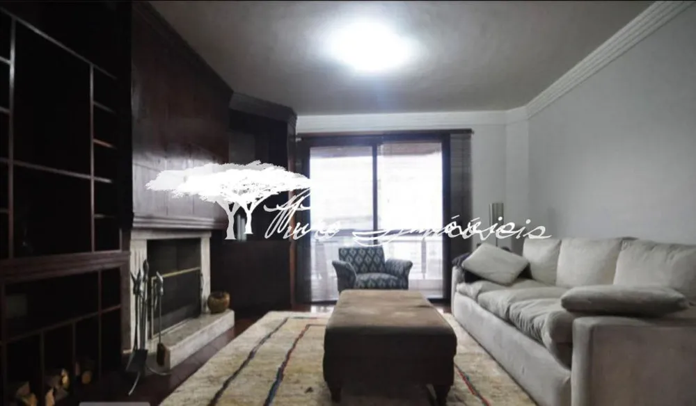 Apartamento, 3 quartos, 140 m² - Foto 2