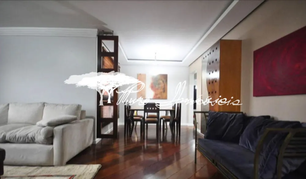 Apartamento, 3 quartos, 140 m² - Foto 4